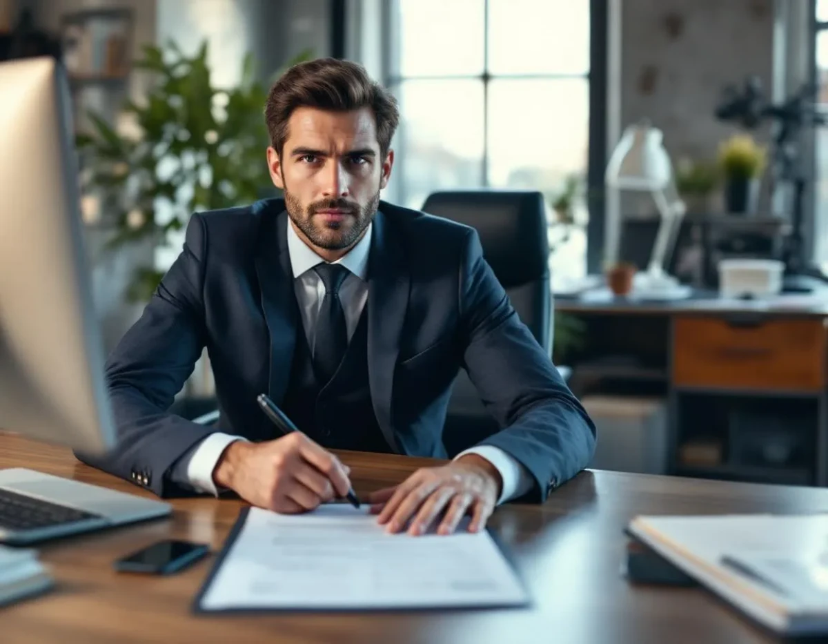Reconstruire sa Carrière : Guide Complet du Recrutement Après une Rupture pour Faute Grave