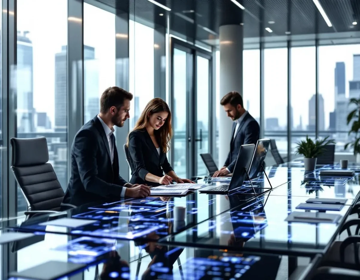 ACE European Group : Des solutions d'affaires innovantes à la loupe