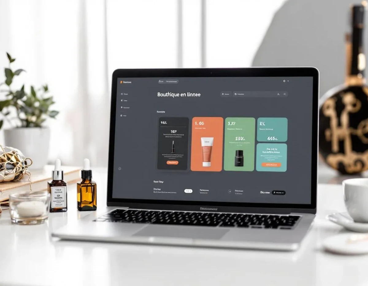 Créer une boutique en ligne avec abonnement mensuel