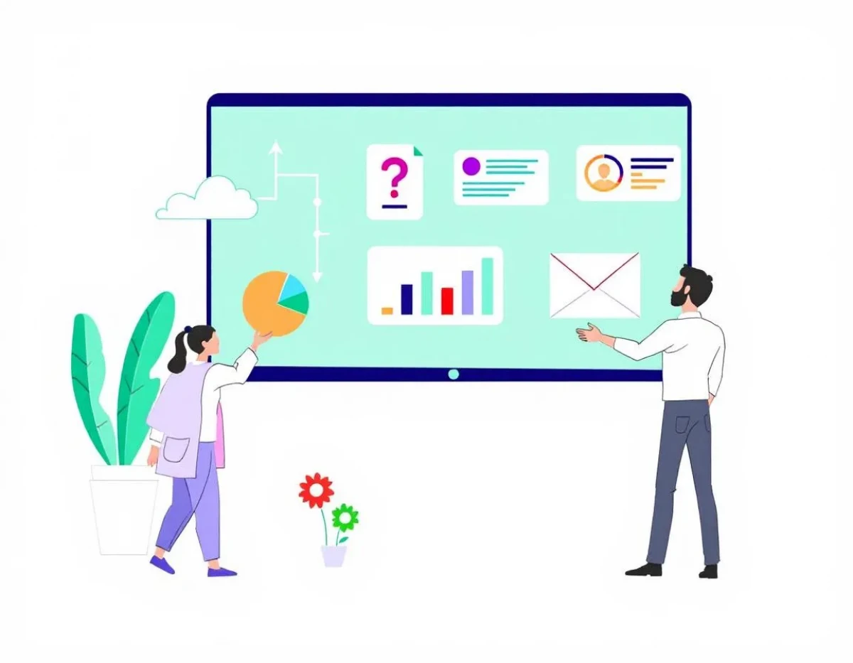 Formation de formateur : comment construire un parcours blended learning