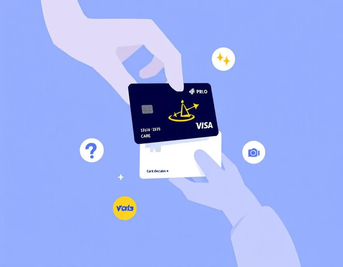 Lancer une carte bancaire pro co-brandée pour indépendants : stratégie complète et guide pratique