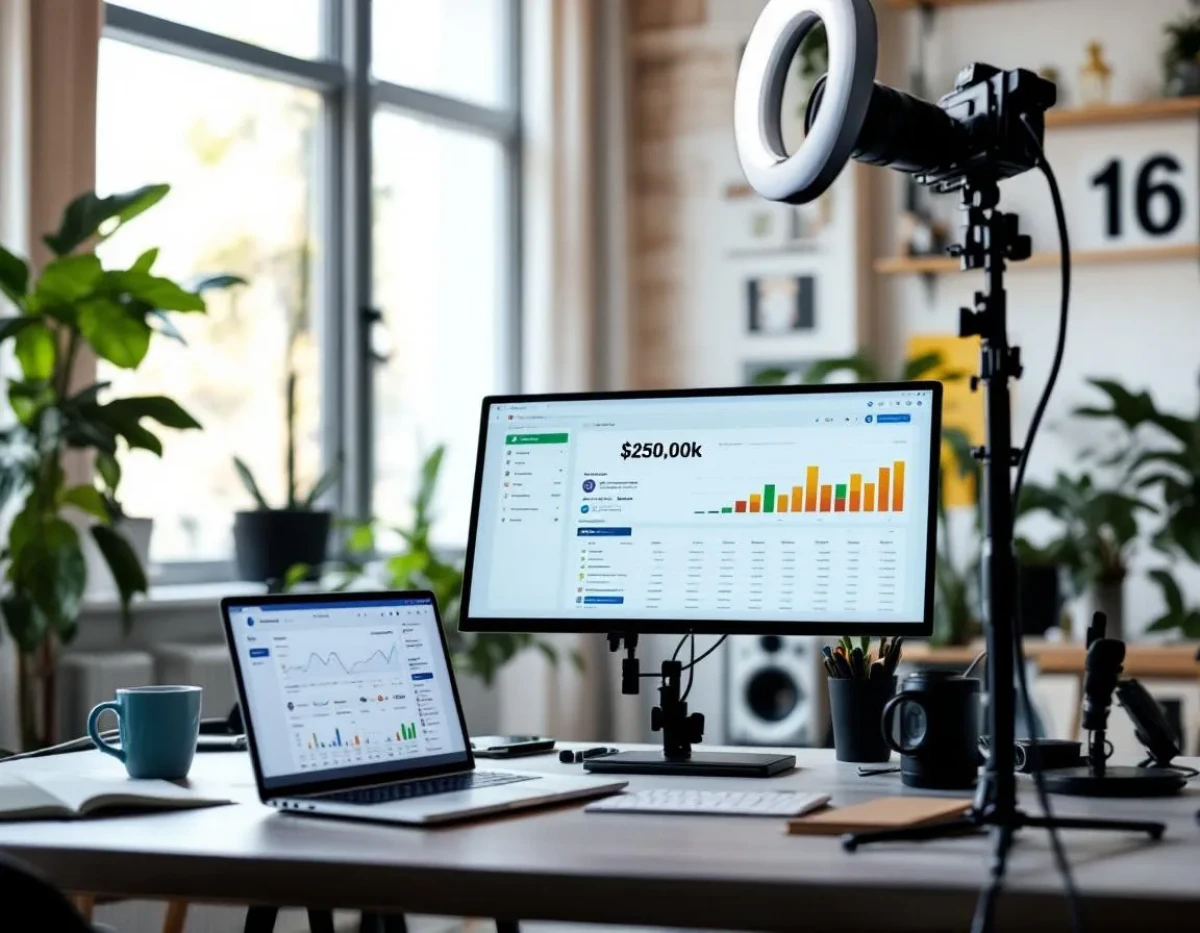 Les Mécanismes de Rémunération des Influenceurs Décryptés : Guide Complet pour Comprendre et Optimiser ses Revenus
