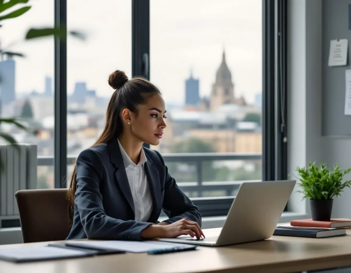 Stratégies Clés pour Maximiser Votre Recherche d'Emploi à Lyon
