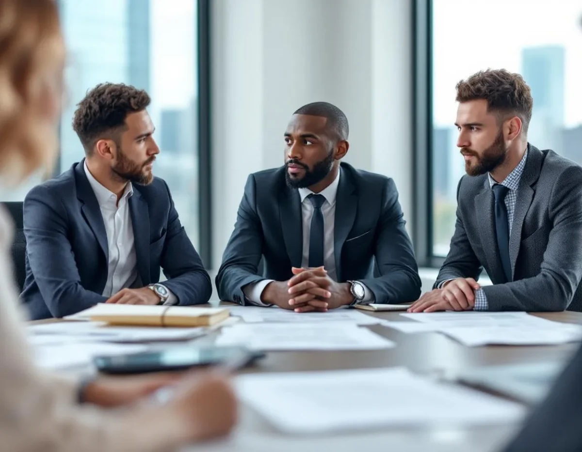 Entreprise: Maîtrisez vos Obligations Légales Essentielles