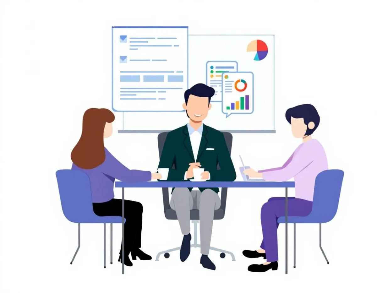 Maximisez l'efficacité d'entreprise : Formations essentielles pour une communication interne optimale