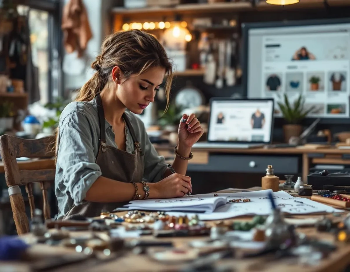 Stratégies Clés pour Démarrer avec Succès dans l'Industrie de la Bijouterie