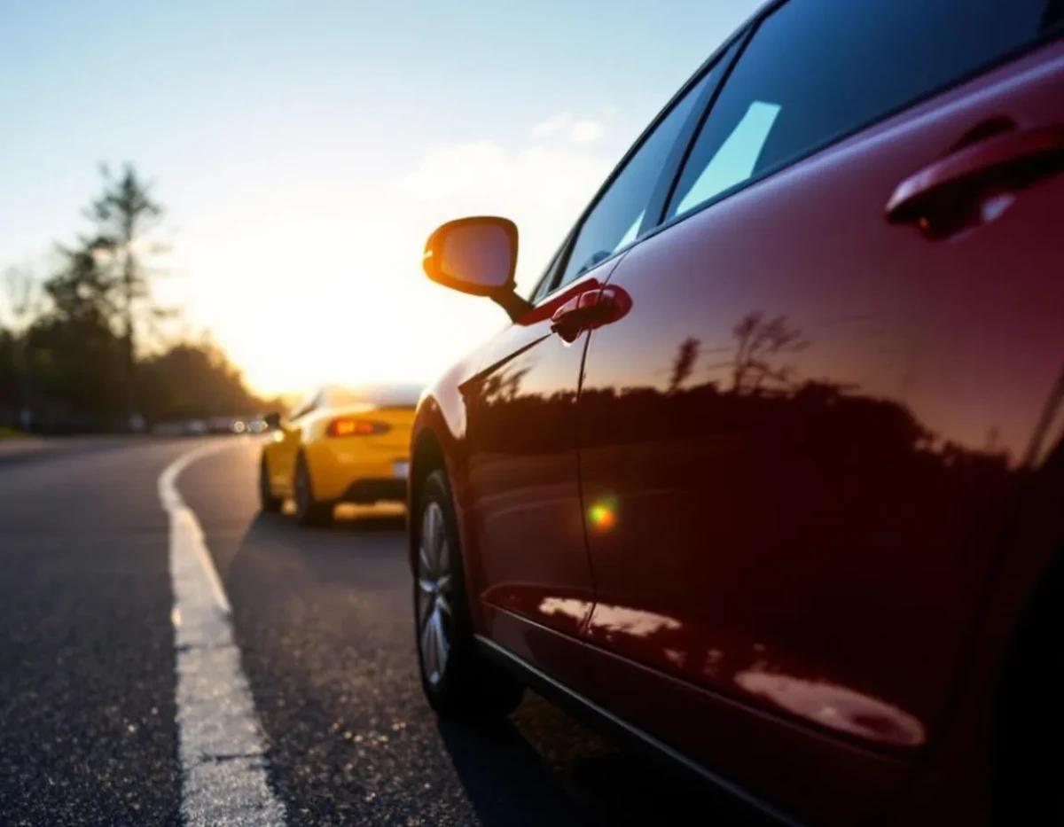 Optimisation du Statut Juridique pour une Entreprise de Location Automobile