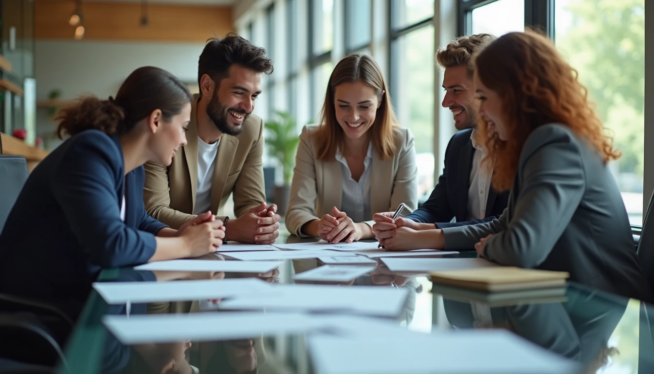 Libellé du compte c'est quoi : 5 exemples pour bien rédiger