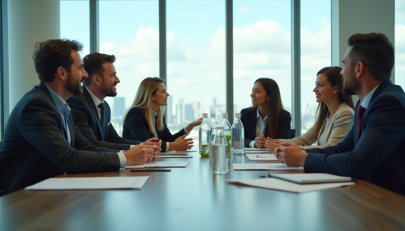 Démarche RSE définition : ce que votre entreprise doit savoir