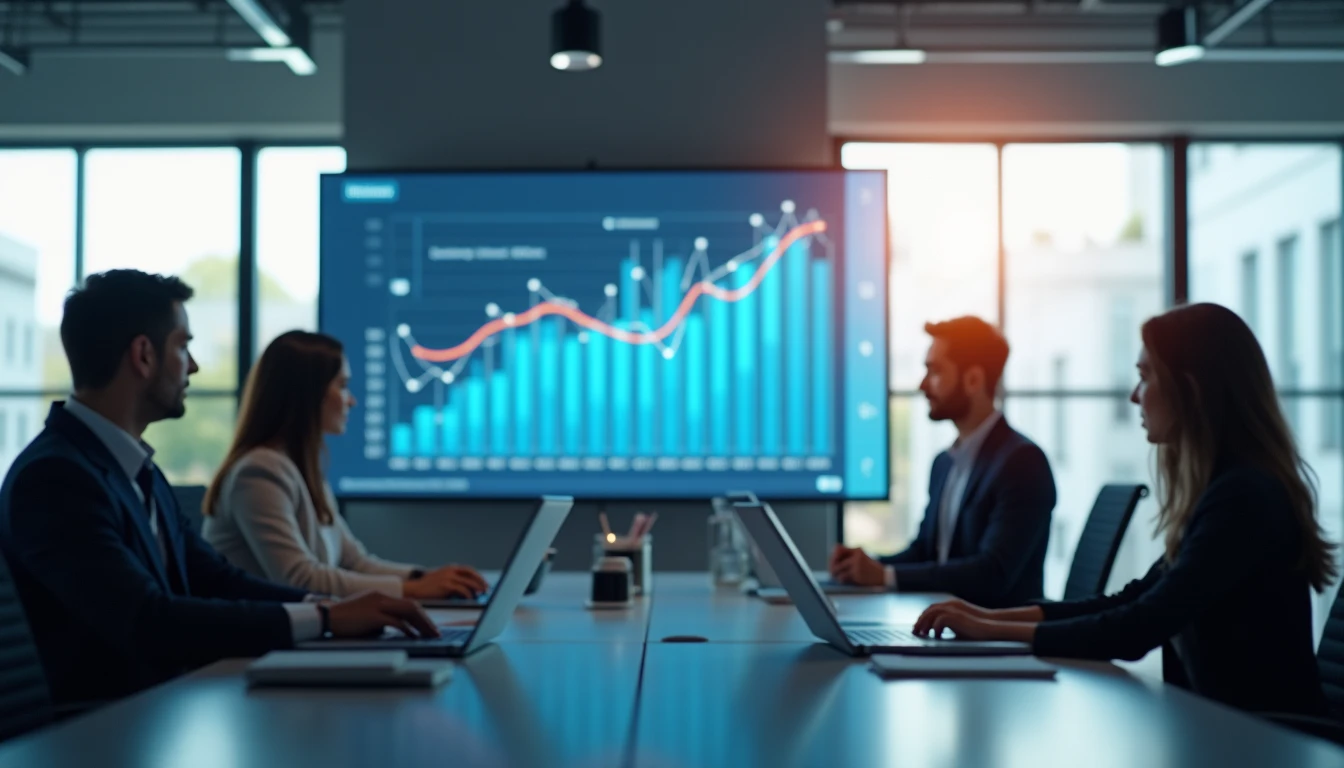Évolution du salaire moyen Mexique ces 5 dernières années