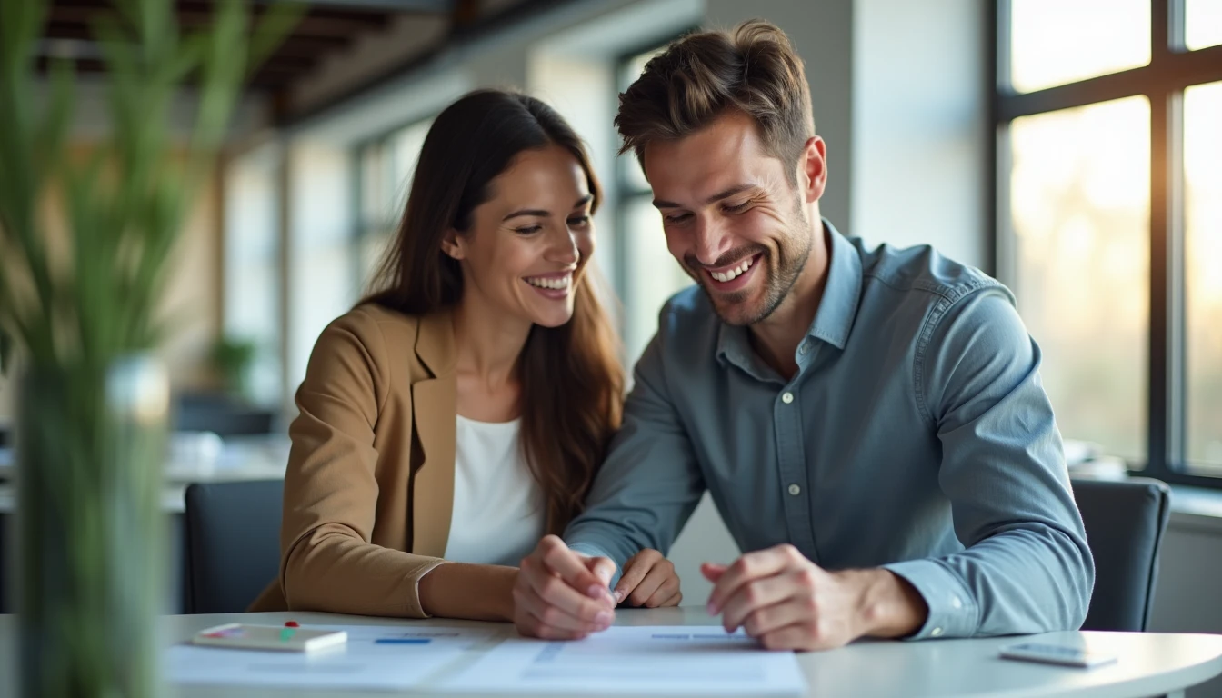 Le vrai amour au travail booste-t-il la productivité