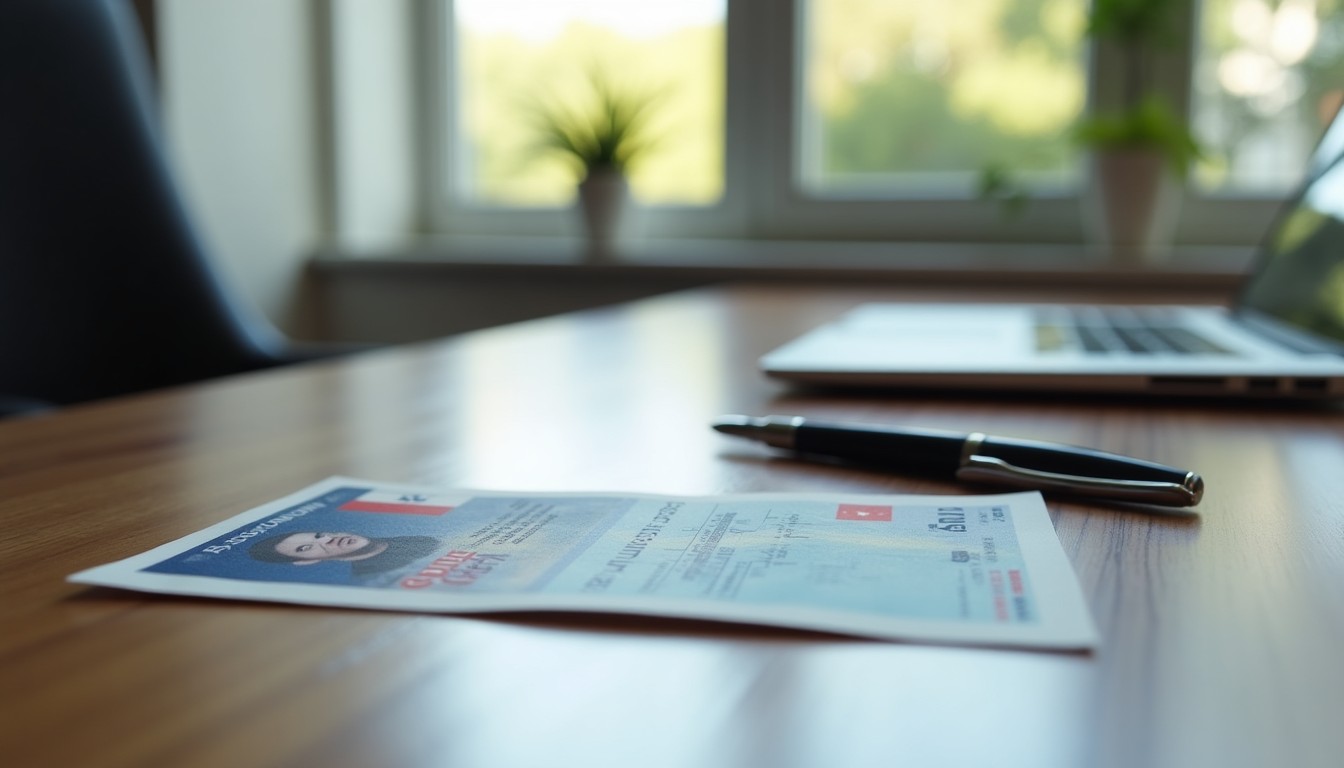 Chili visa d'affaires : démarches et délais en 2026