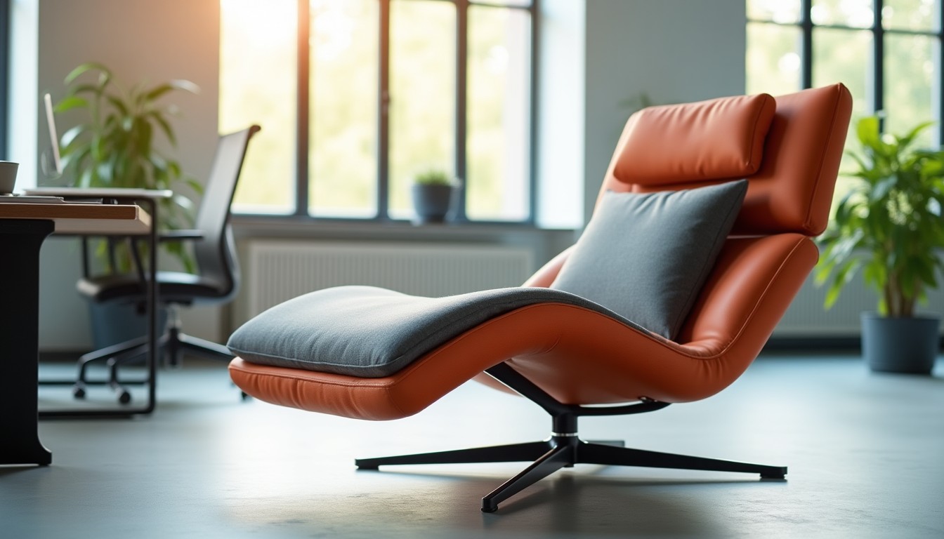 Chaise ergonomique Ikea : 7 modèles testés en bureau