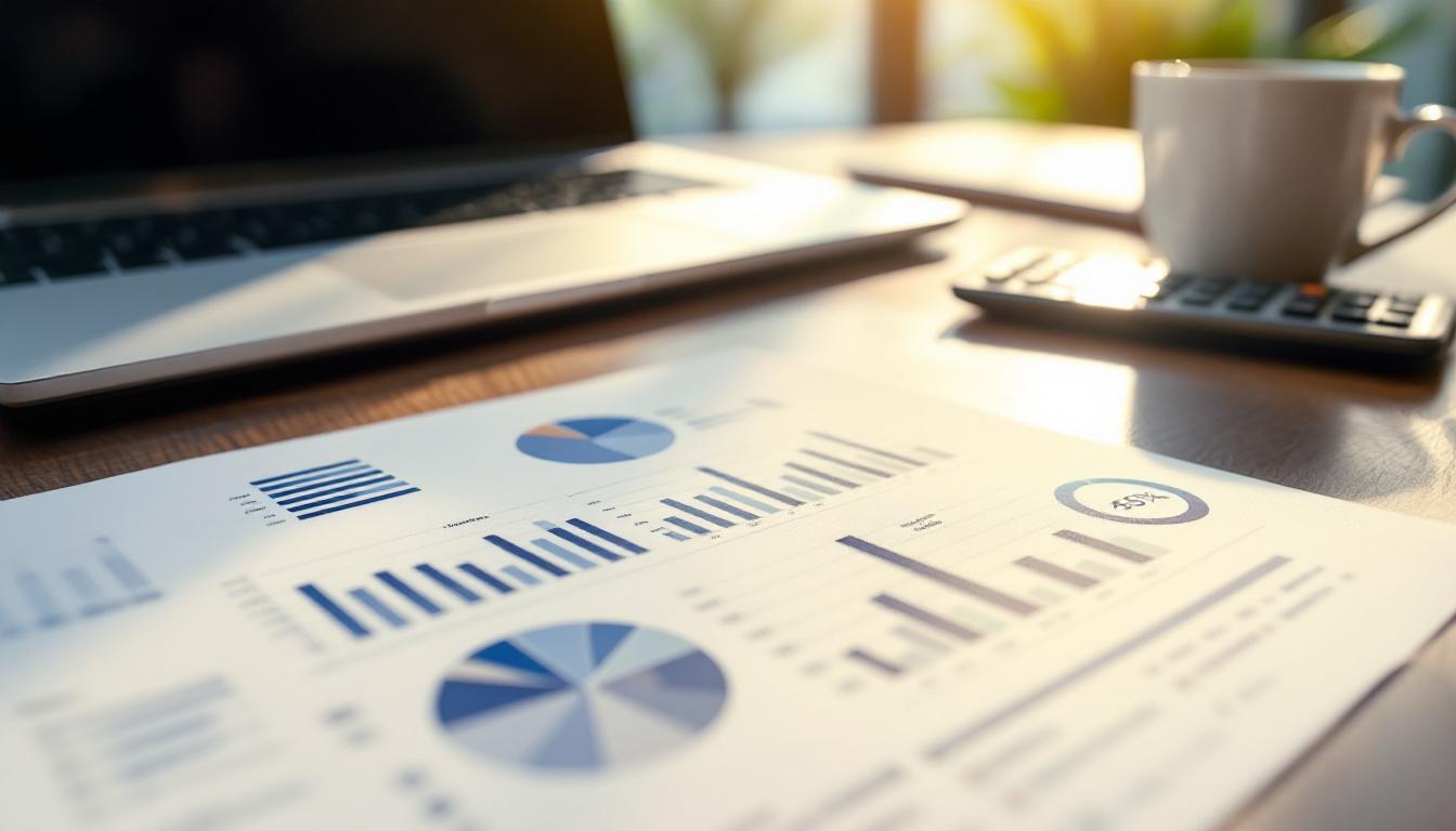 Épargne def et placements financiers : analyse comparative