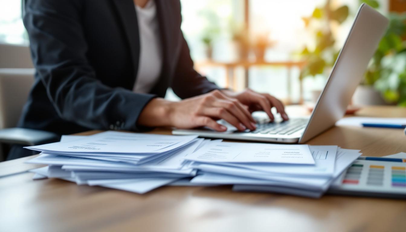 Comment gérer efficacement vos créances clients impayées