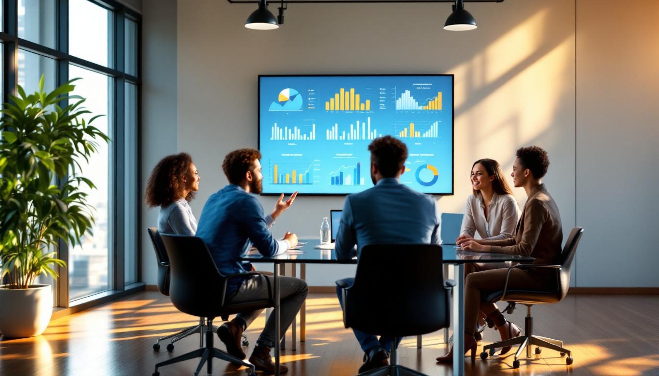 Métier école de commerce : finance, marketing ou conseil