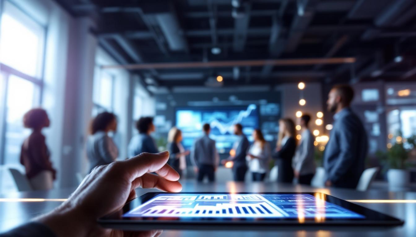 Sowesign et la digitalisation des entreprises en 2026