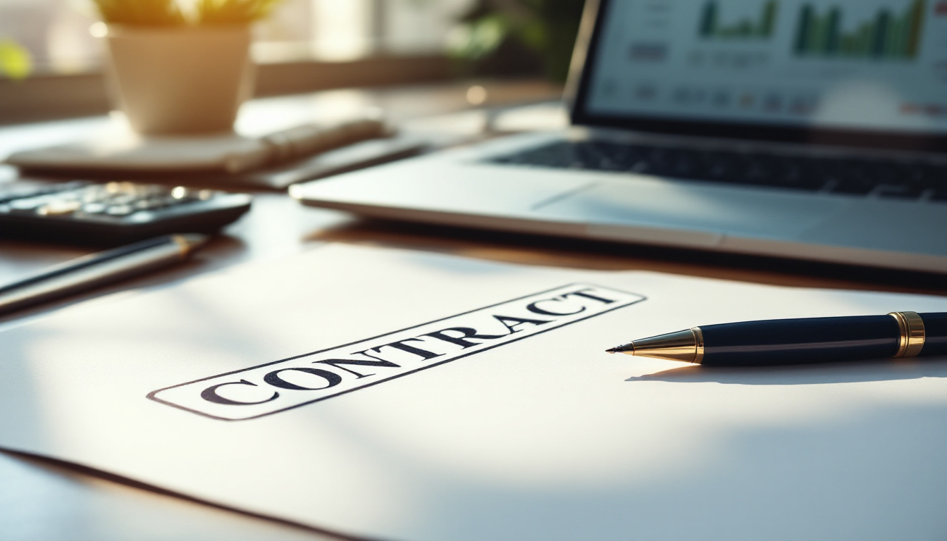 Indemnité fin de contrat CDI : 5 erreurs à éviter absolument