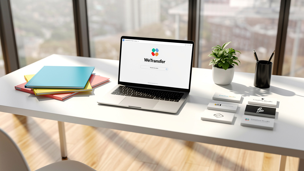 3 raisons d'intégrer wetransfer dans votre stratégie digitale