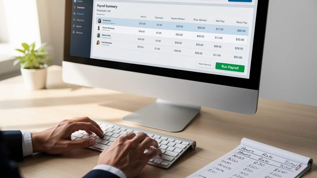 Comment optimiser votre processus de paie avec paiepilote
