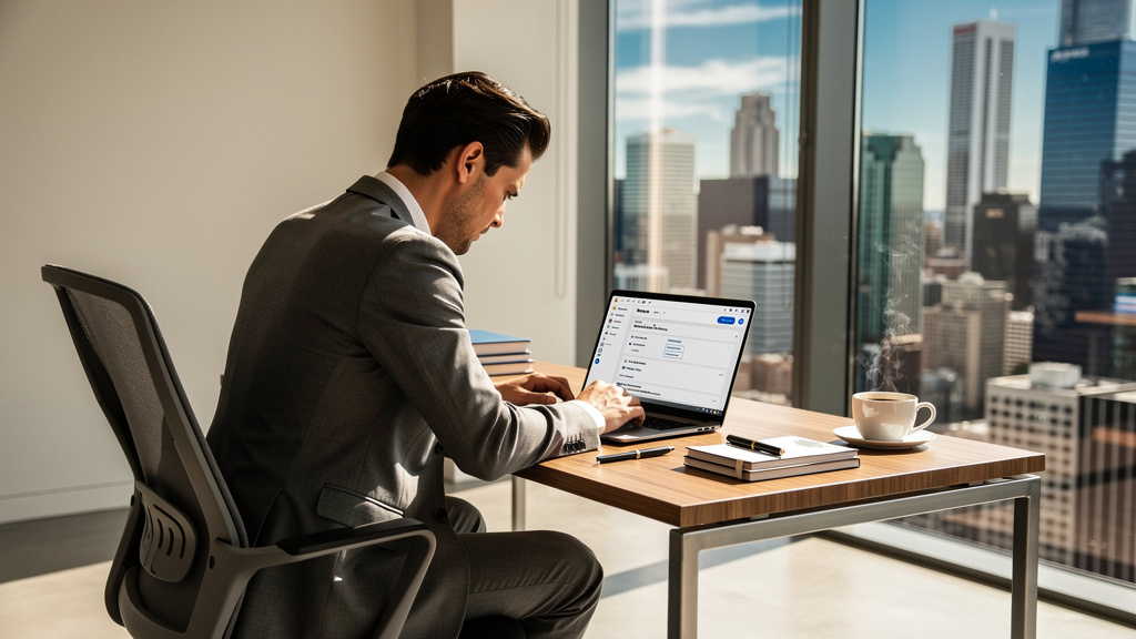 Votre business mérite un anti spams gratuit performant