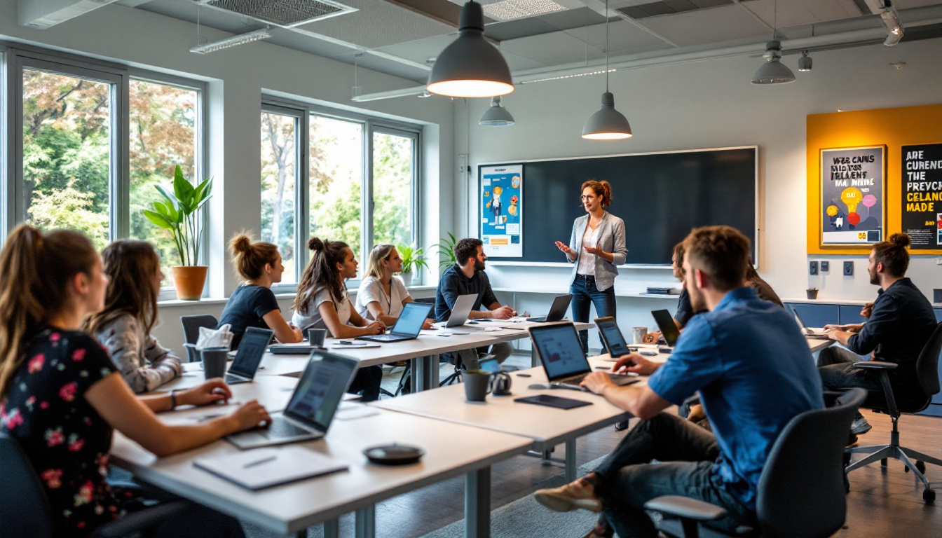 Trouvez votre voie avec id formation Bethune en 2026