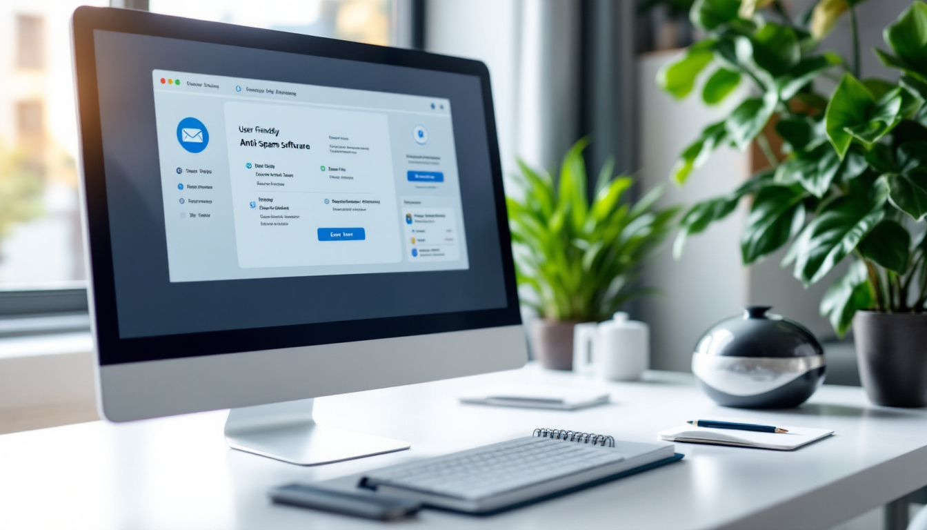 Utilisez un anti spams gratuit pour une communication plus sécurisée
